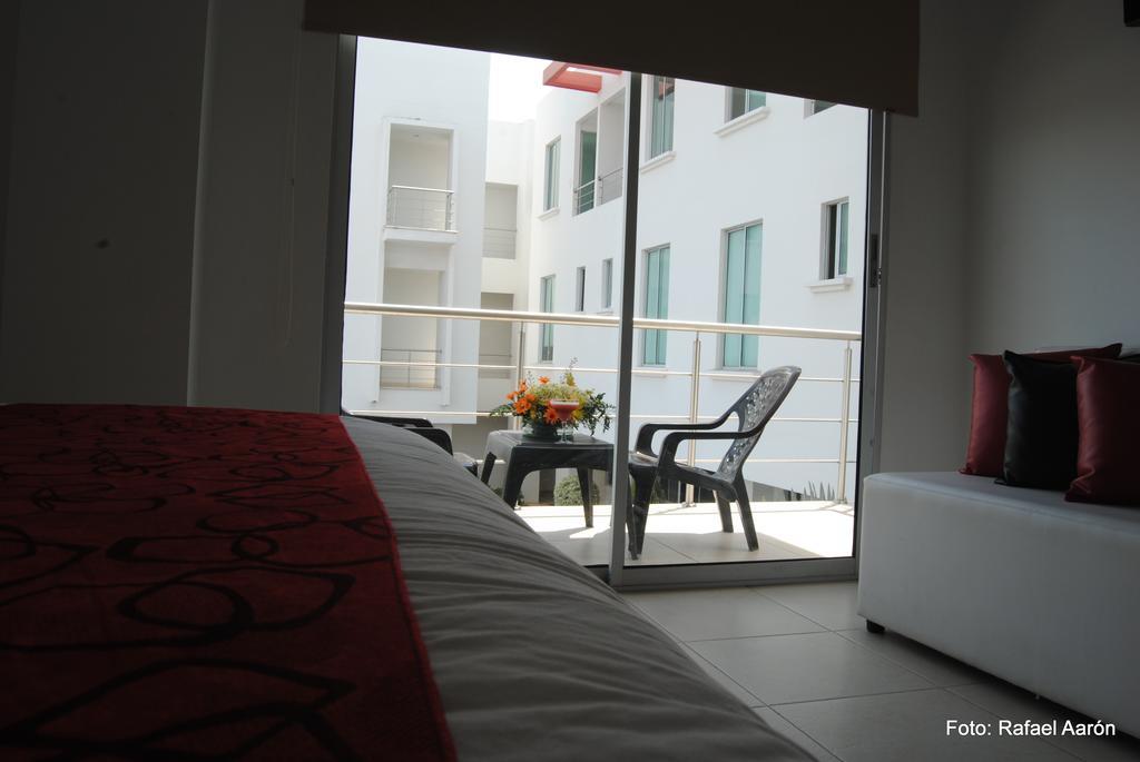 Hotel Saraje San Juan del Cesar Exterior photo